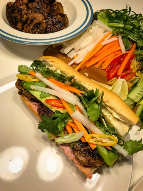 Banh Mi